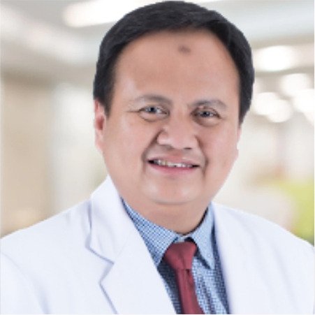 Dr. Budi Wiweko    